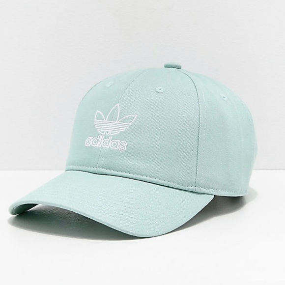 adidas Accessories - Adidas woman’s hat NWT
